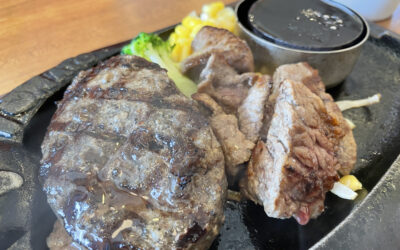 トマト＆オニオン 立川｜家族連れにもおすすめプチ贅沢ランチ